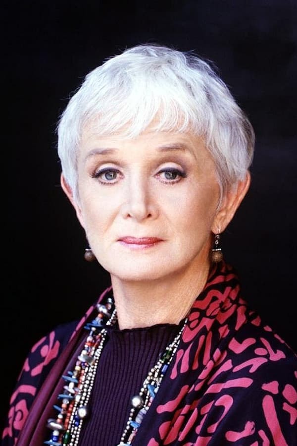Foto de Barbara Barrie