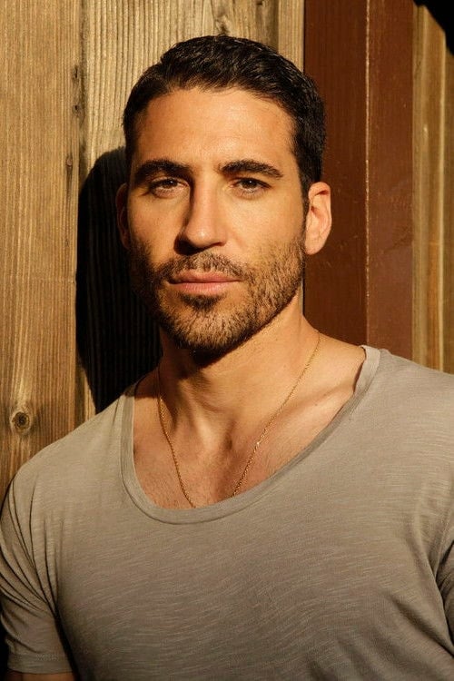 Foto de Miguel Ángel Silvestre