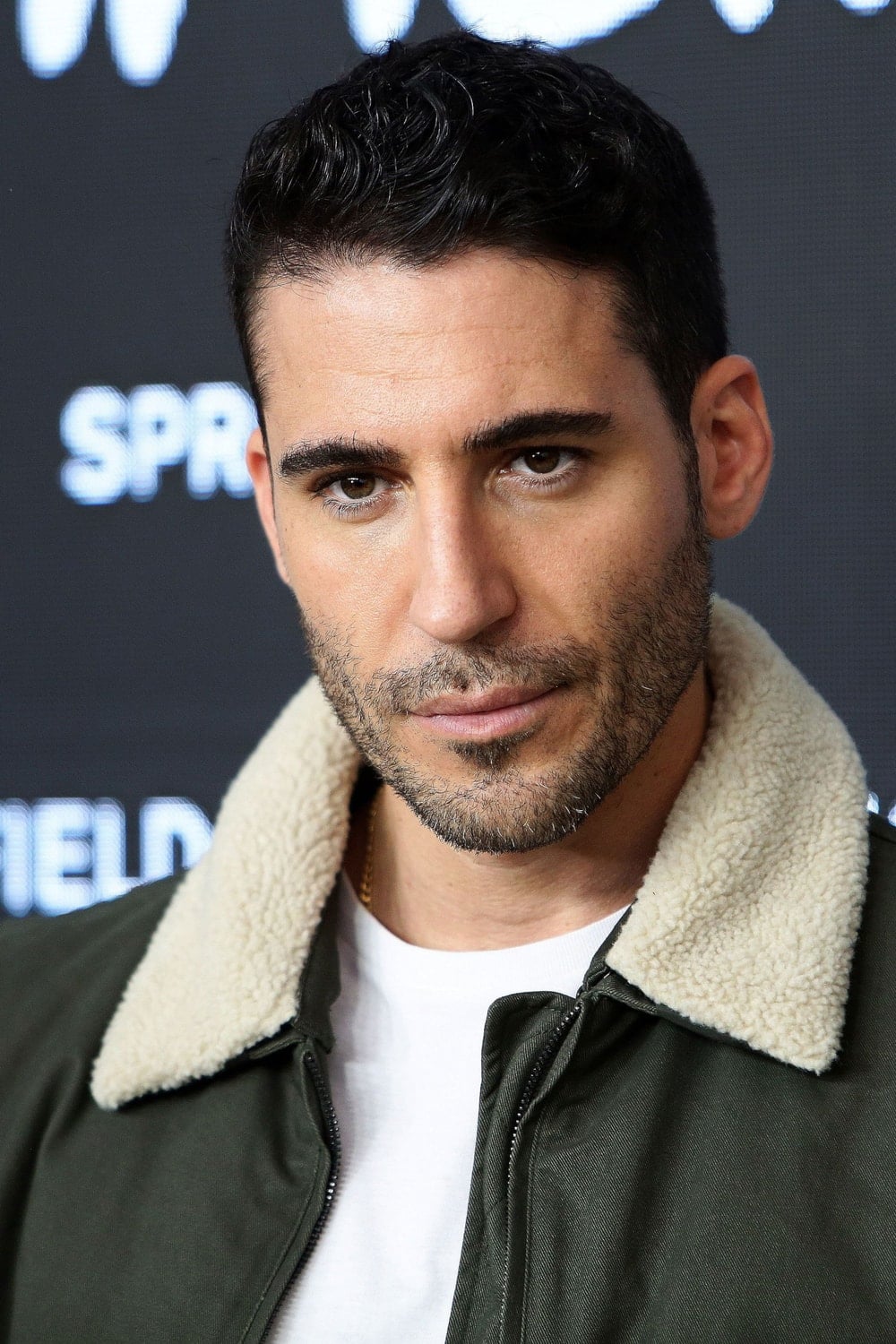 Foto de Miguel Ángel Silvestre