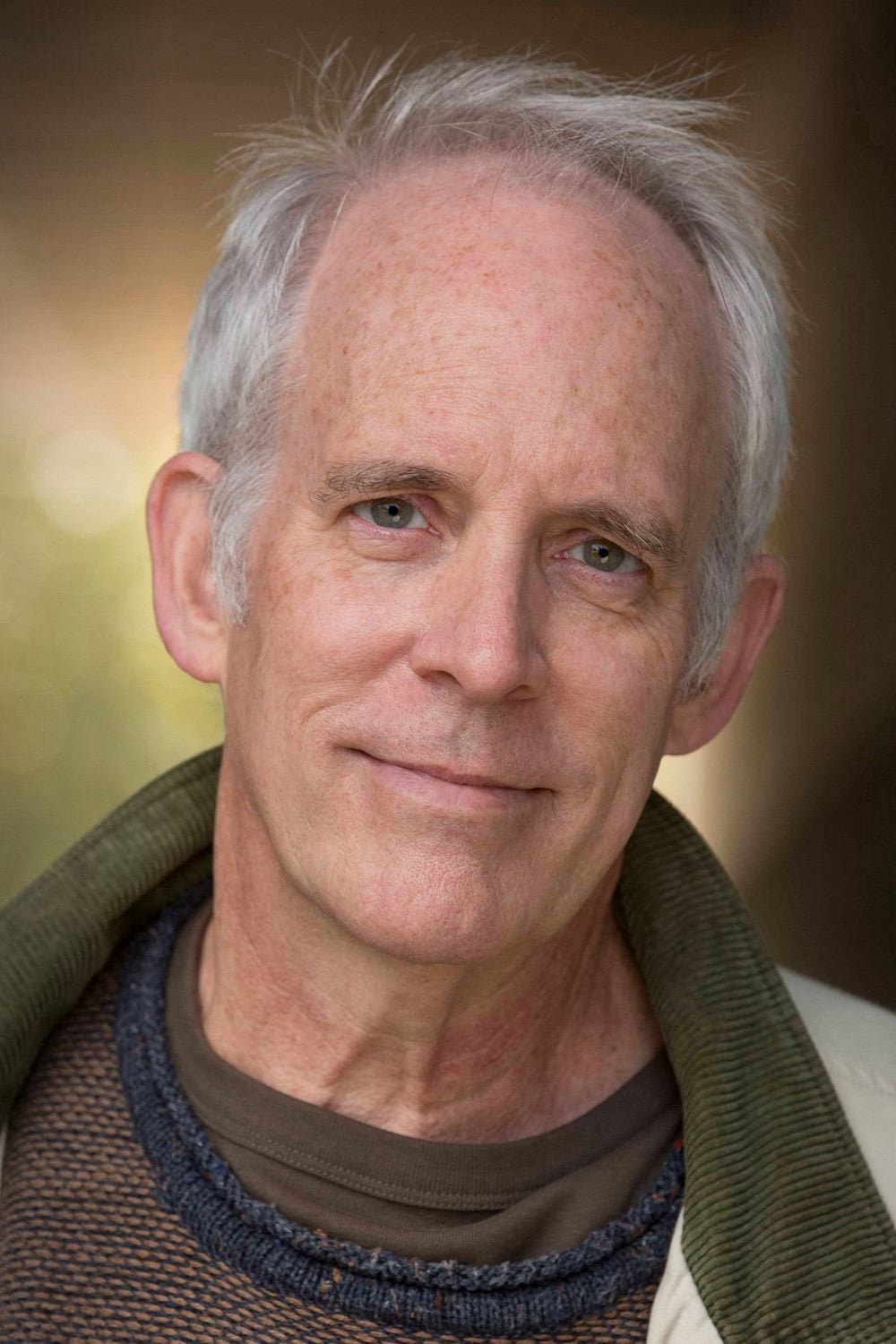 Foto de Daryl Anderson