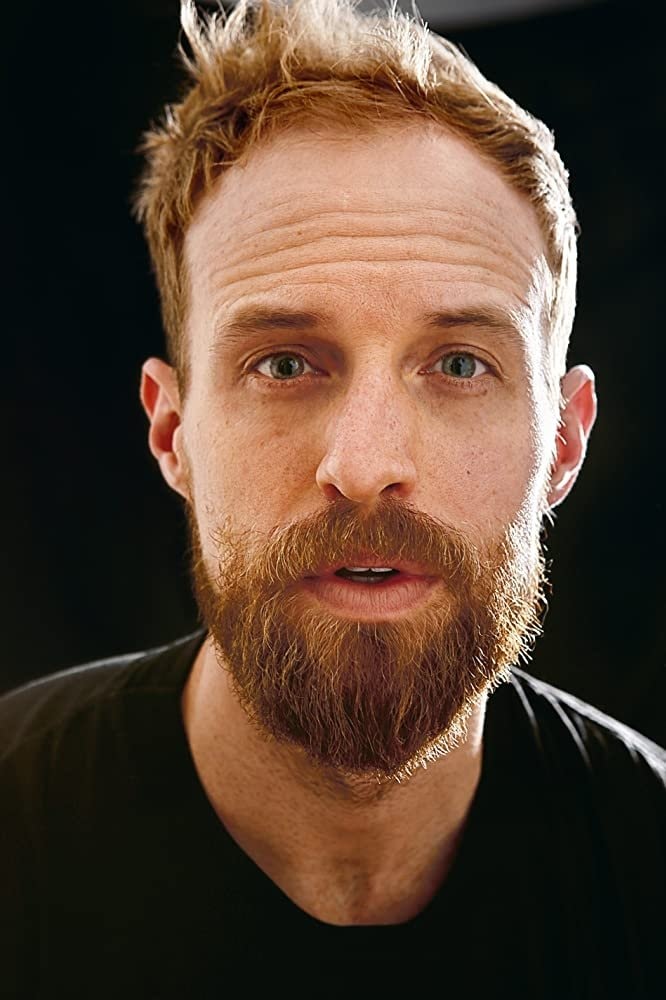 Foto de Adam David Thompson