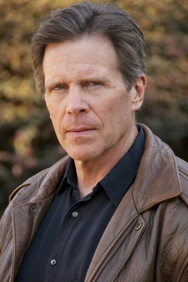 Foto de Grant Goodeve