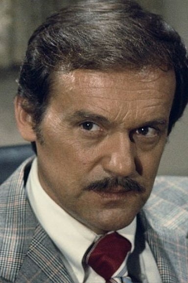 Foto de John S. Ragin