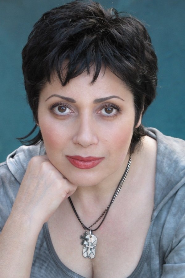 Rosie Malek-Yonan