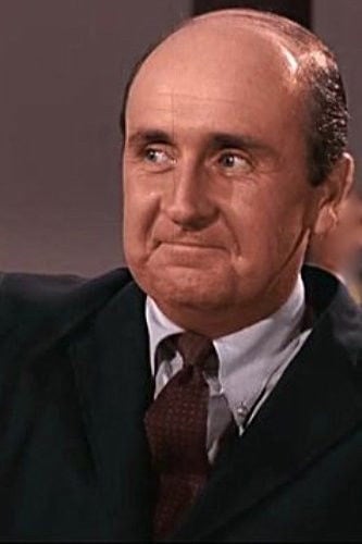 Foto de Bryan O'Byrne