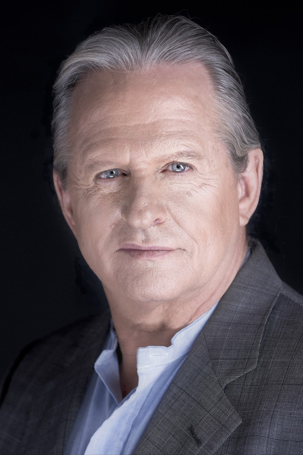 Foto de David Wilson