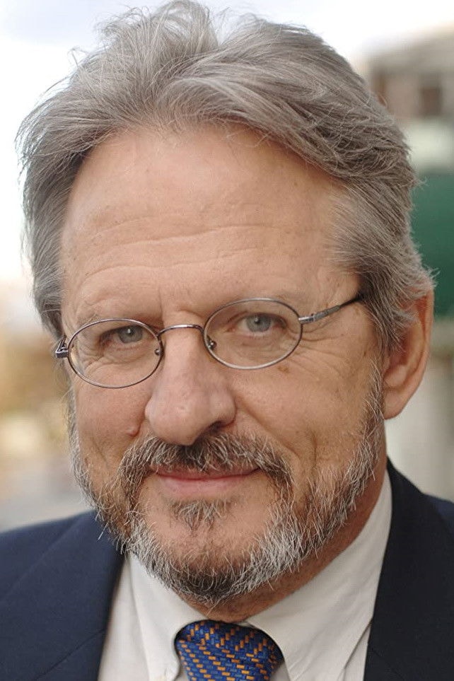 Foto de David Wilson