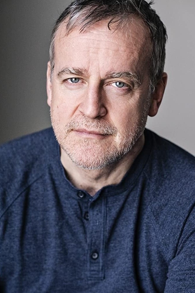 Foto de Russell Wilcox