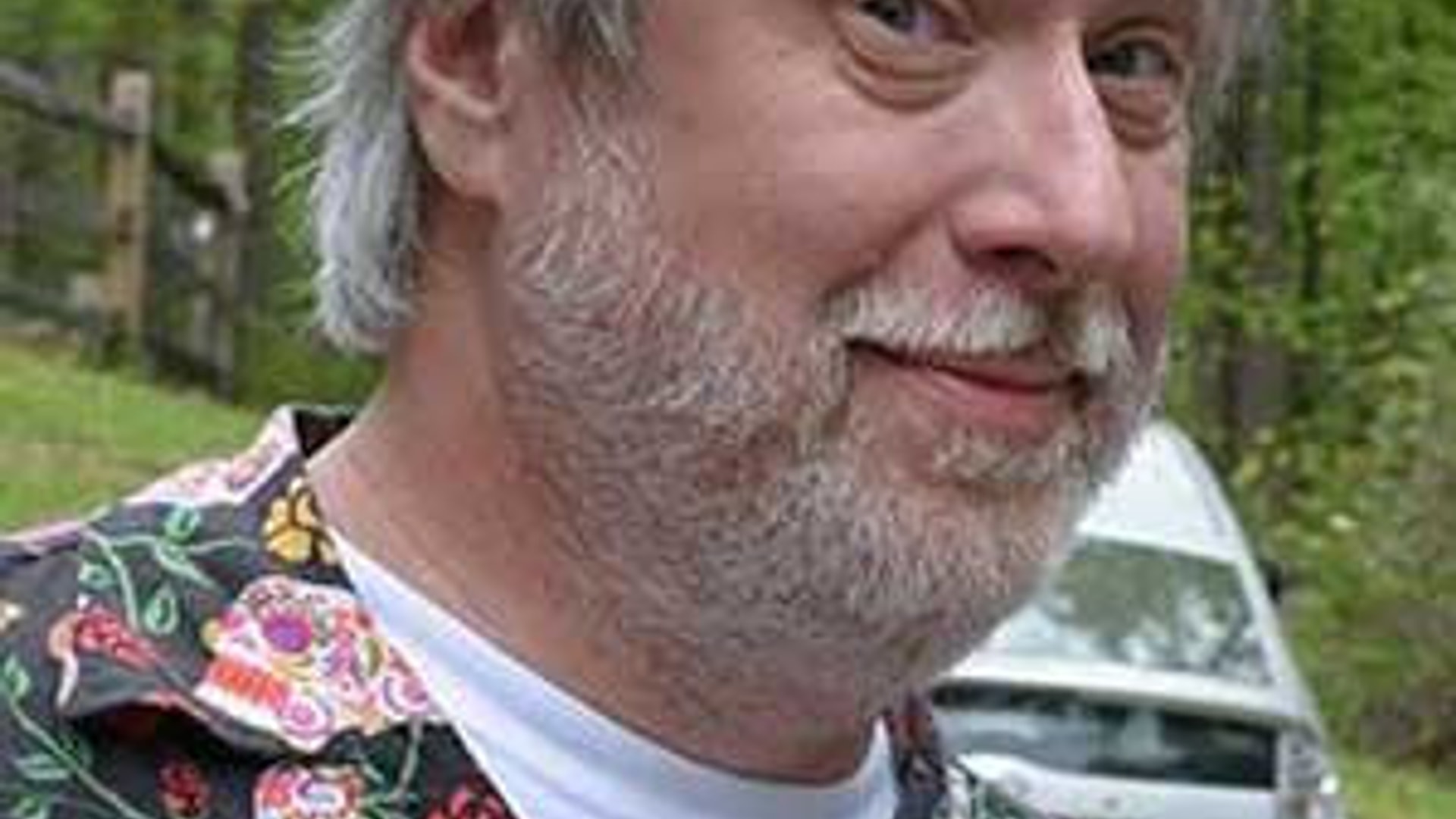 Foto de Edward X. Young