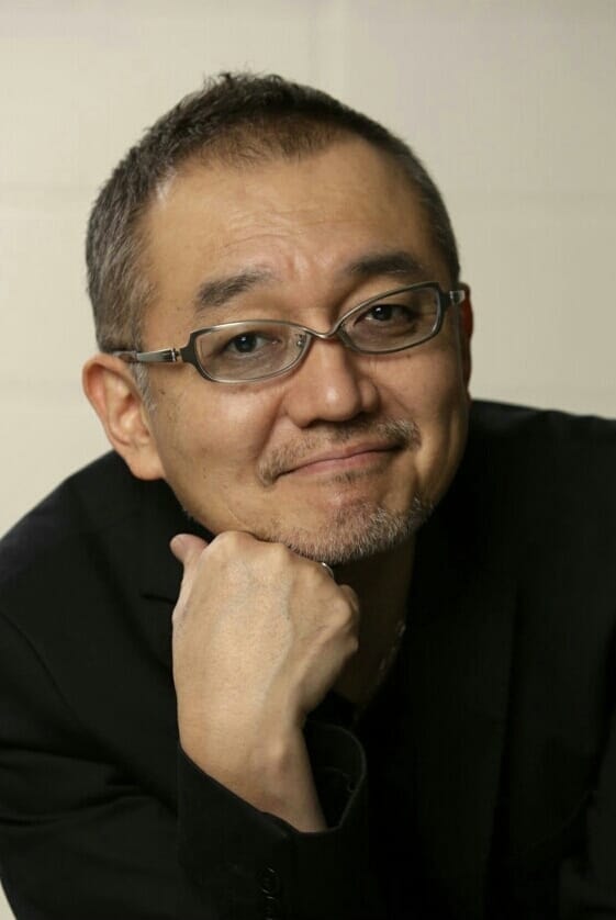 Foto de Koji Tsujitani
