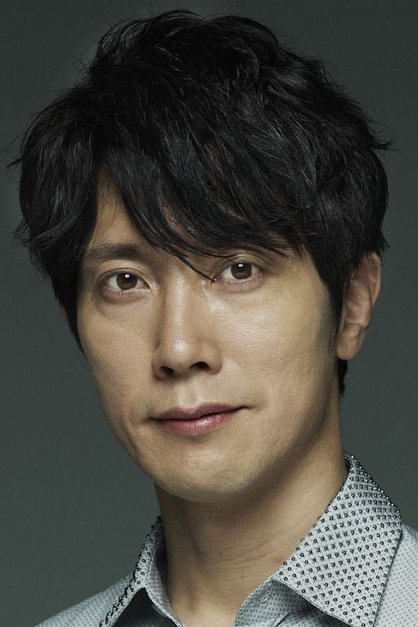 Foto de Kuranosuke Sasaki