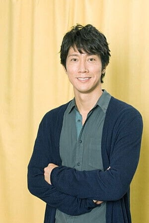 Foto de Kuranosuke Sasaki