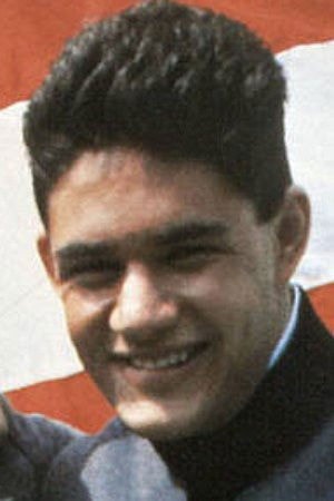 Foto de John Lavachielli