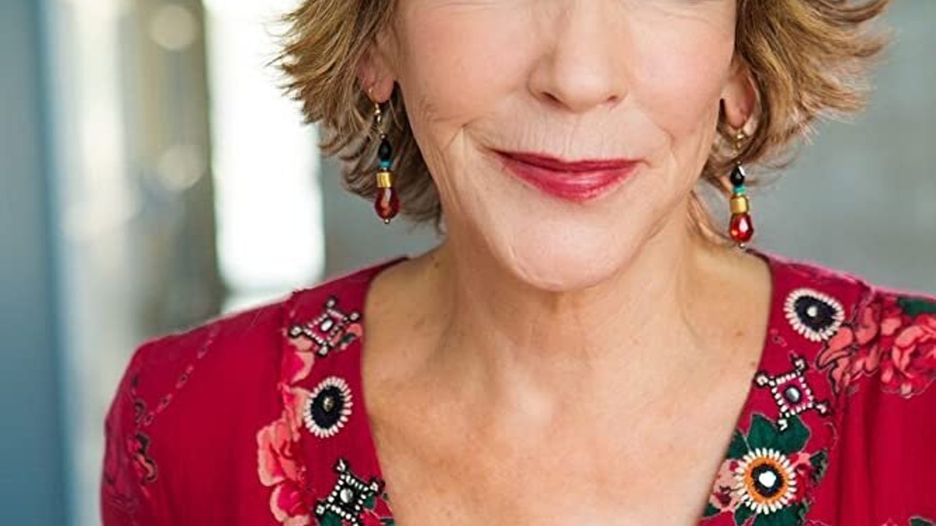 Foto de Betsy Randle