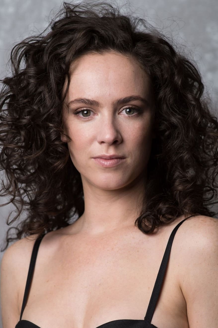 Foto de Amy Manson