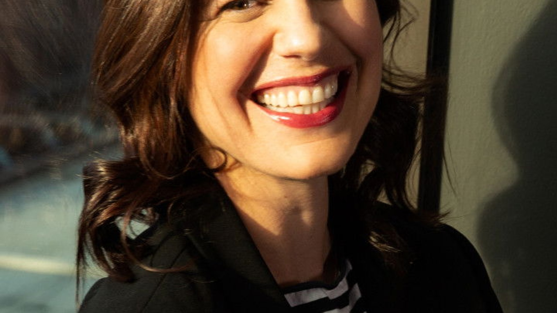 Foto de Meredith Scardino