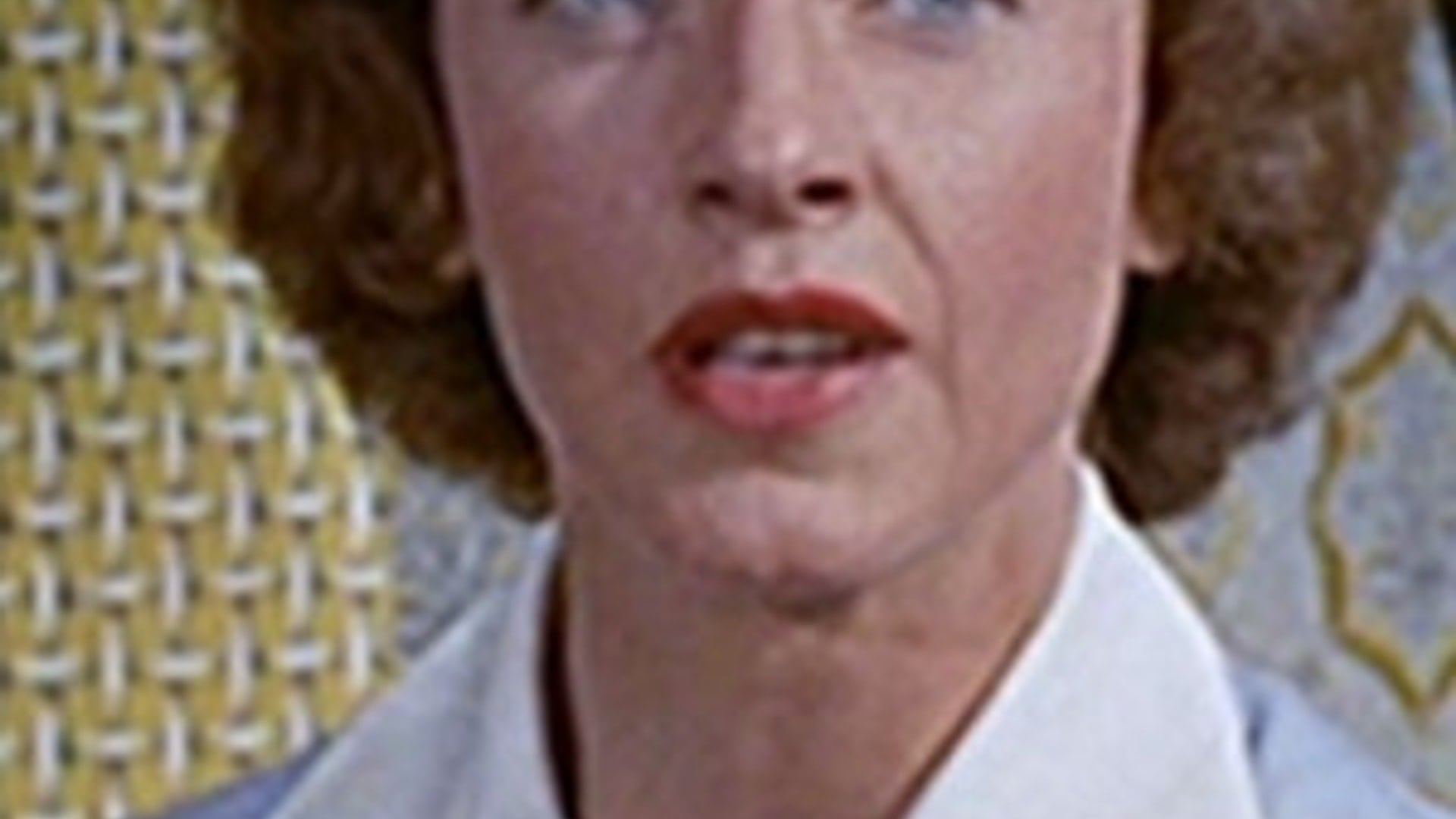 Foto de Mary Mackenzie