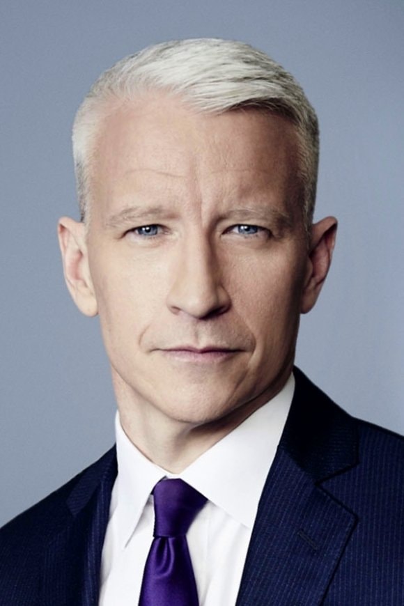 Foto de Anderson Cooper
