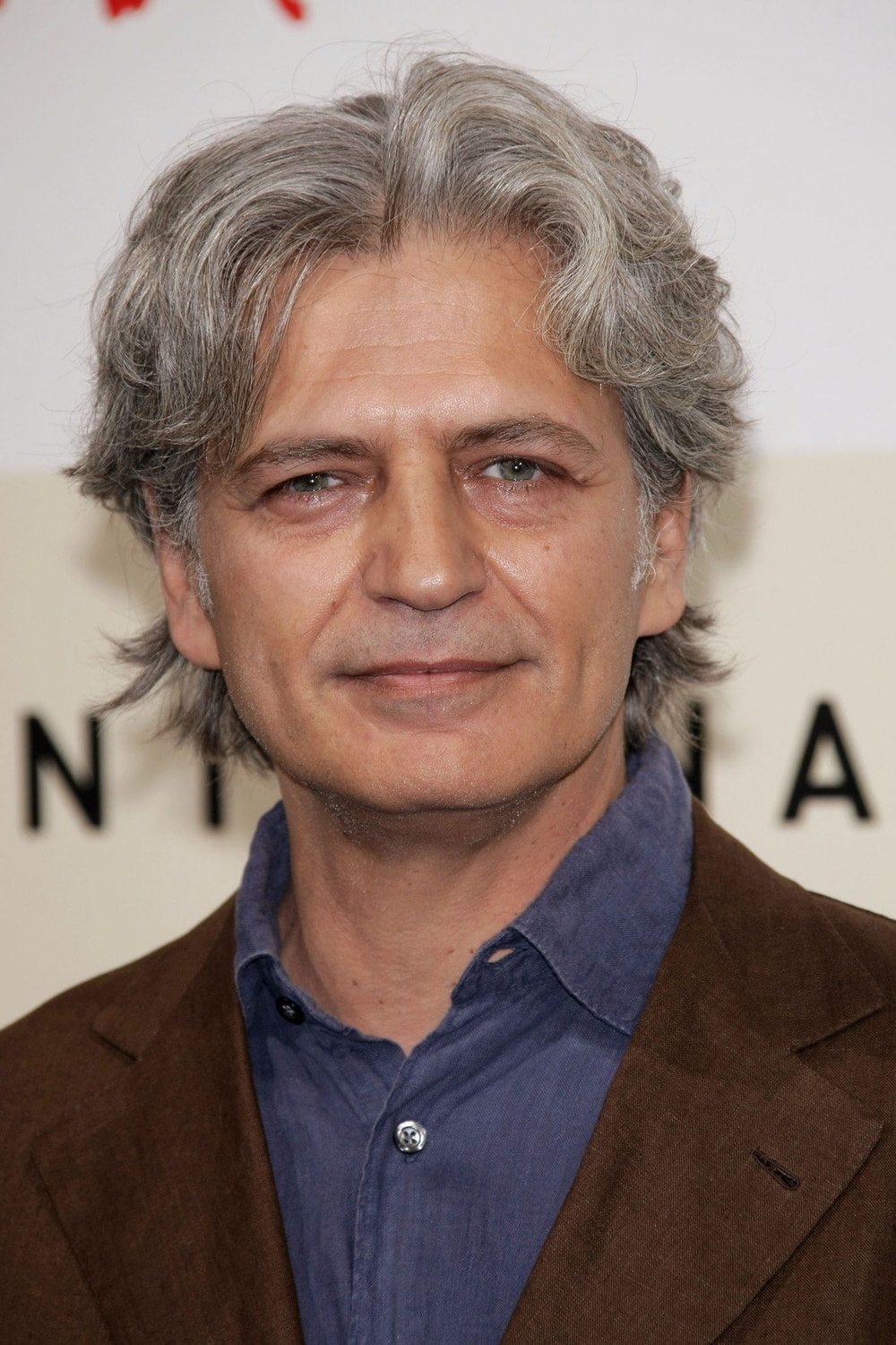 Foto de Fabrizio Bentivoglio
