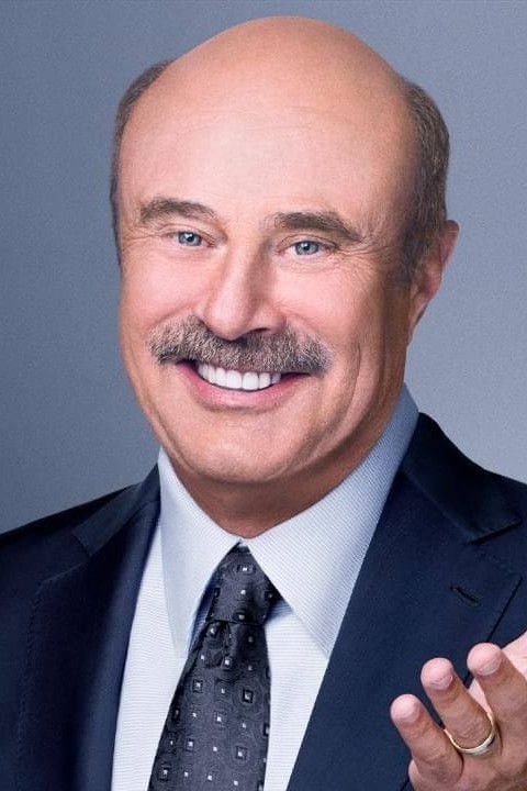 Foto de Phil McGraw