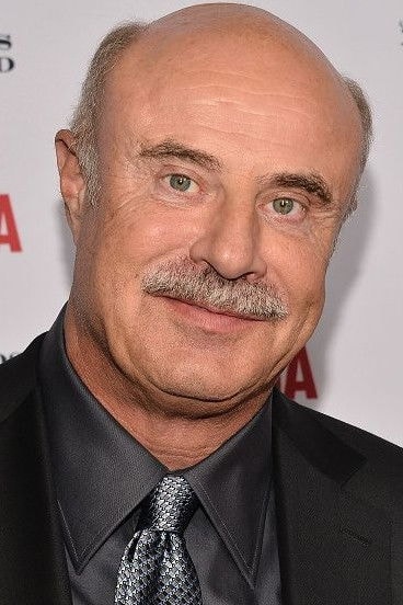 Foto de Phil McGraw