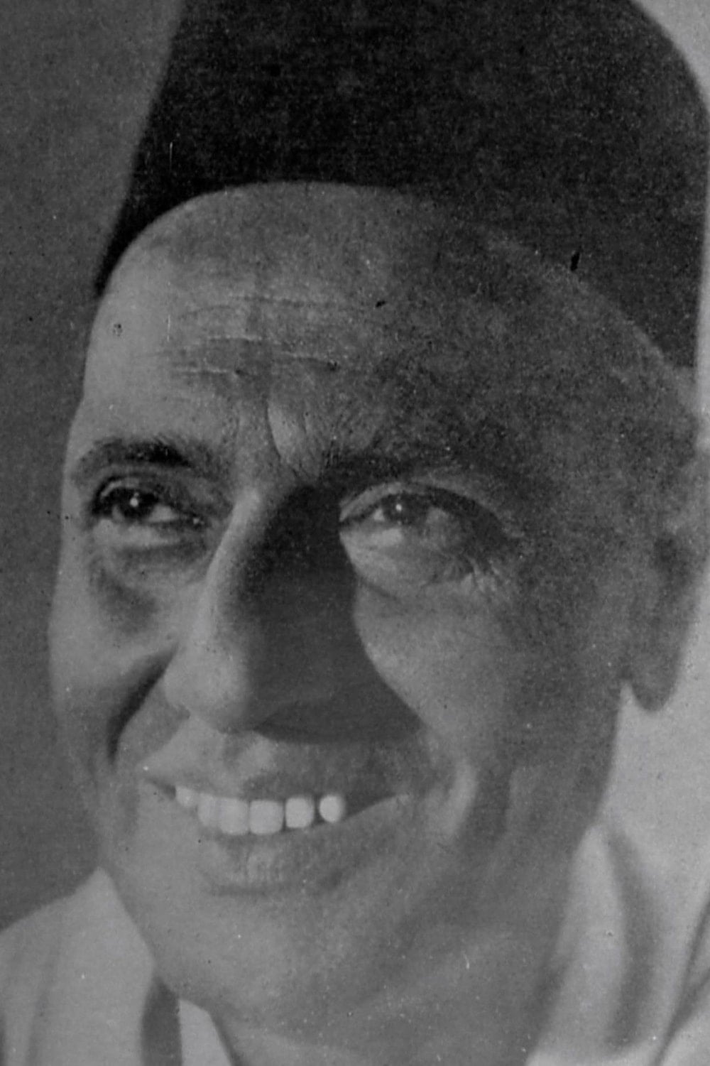 Foto de Tulsi Lahiri