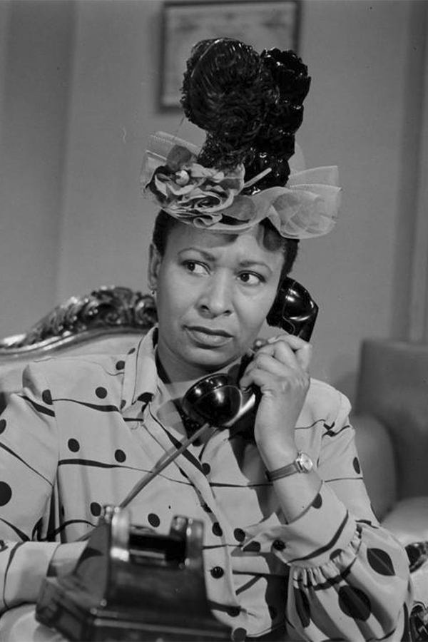 Foto de Ernestine Wade