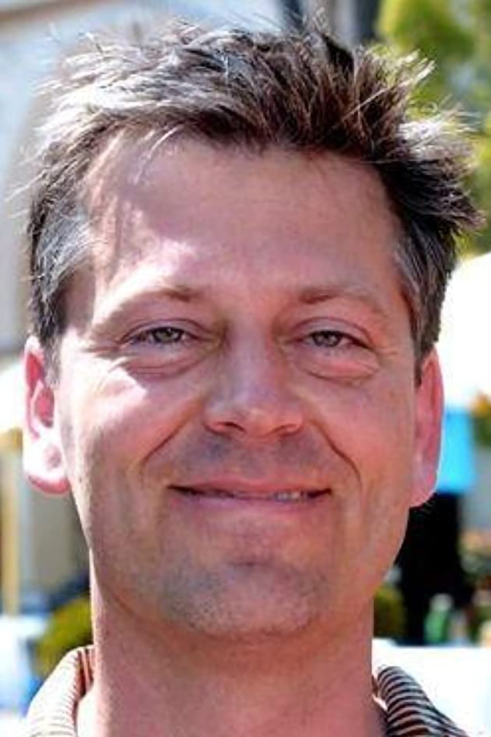 Foto de Craig Bartlett