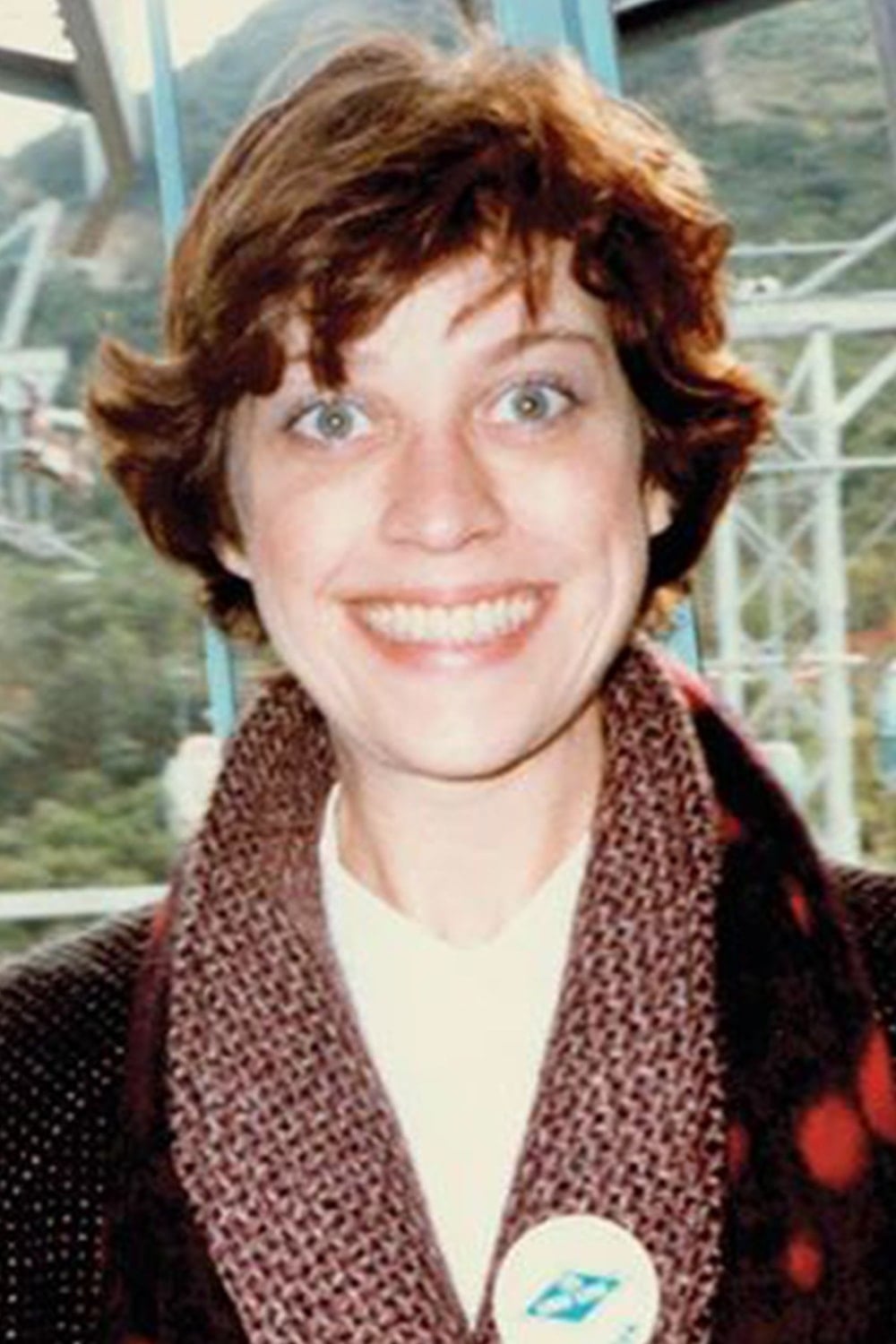 Foto de Lynne Naylor