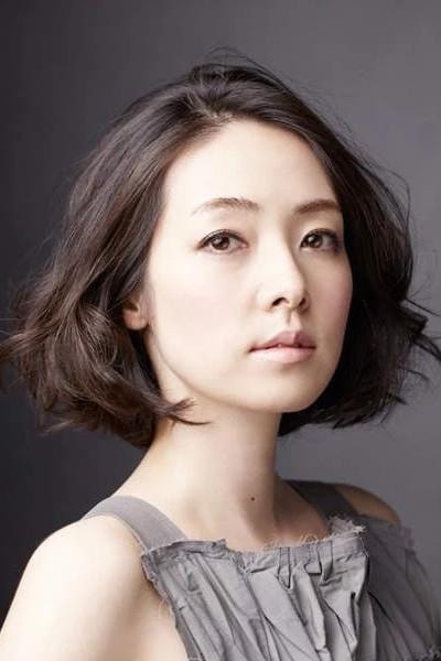 Foto de Reika Kirishima