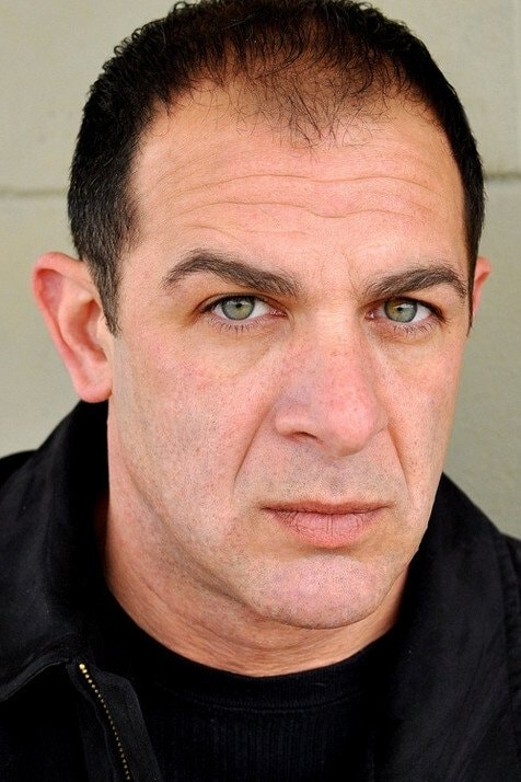 Foto de Paul Diomede