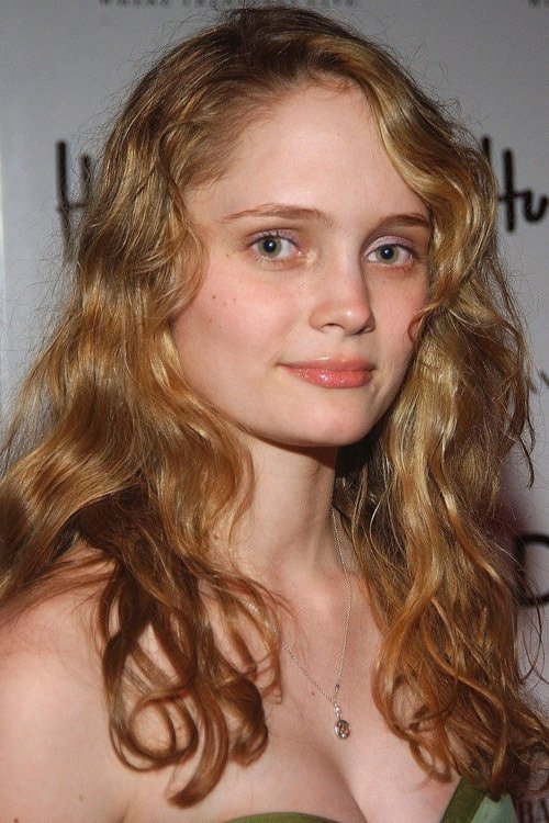 Foto de Halley Wegryn Gross