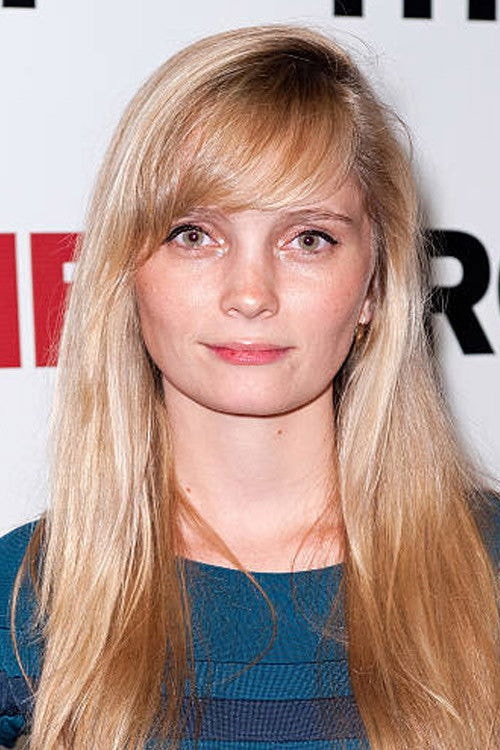 Foto de Halley Wegryn Gross