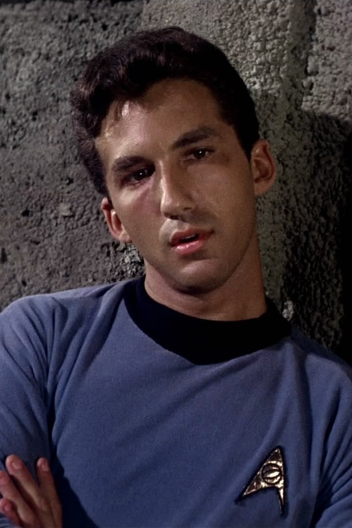 Foto de Michael Zaslow