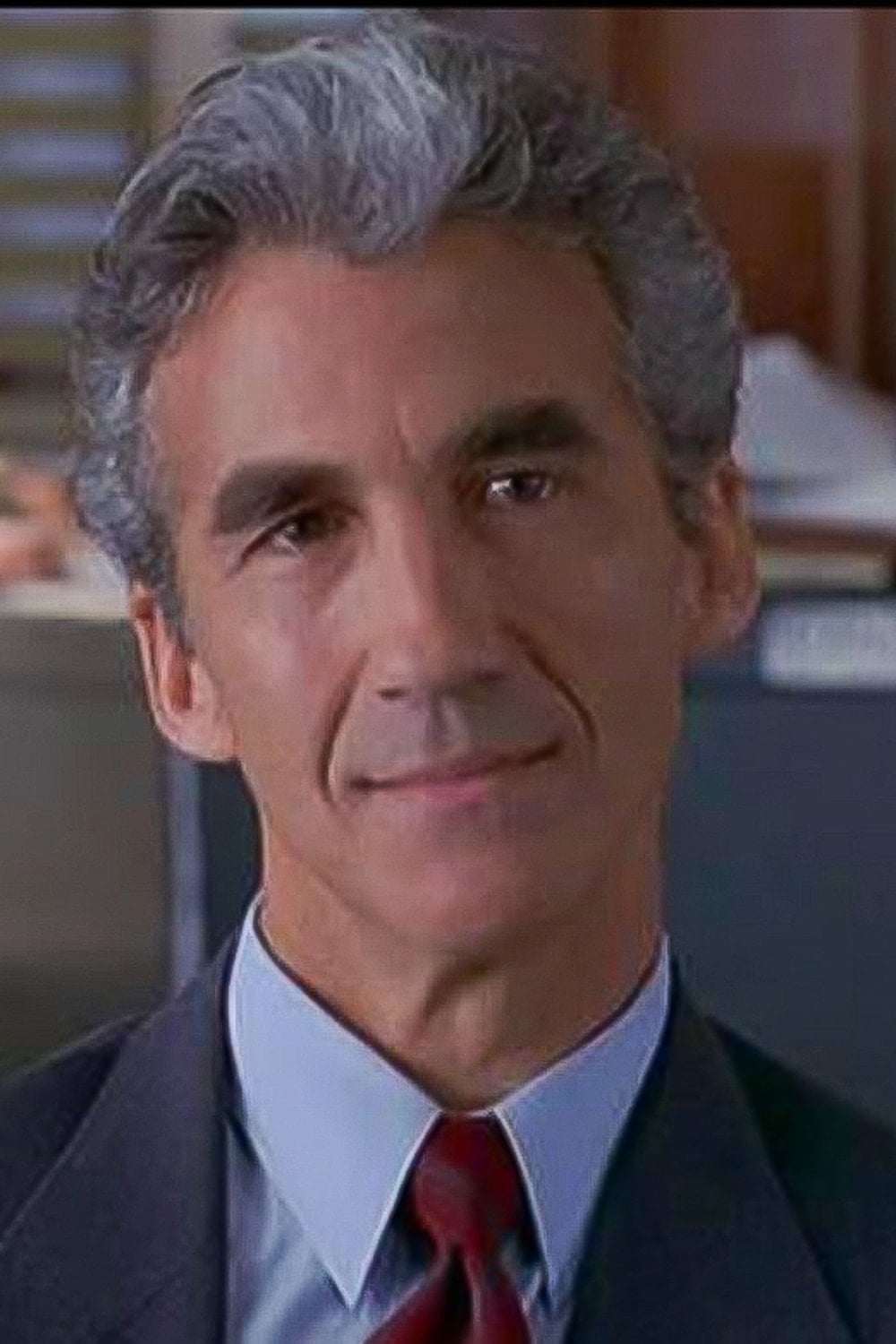 Foto de Michael Zaslow