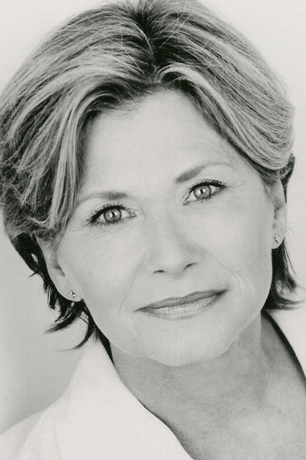 Foto de Constance Barron