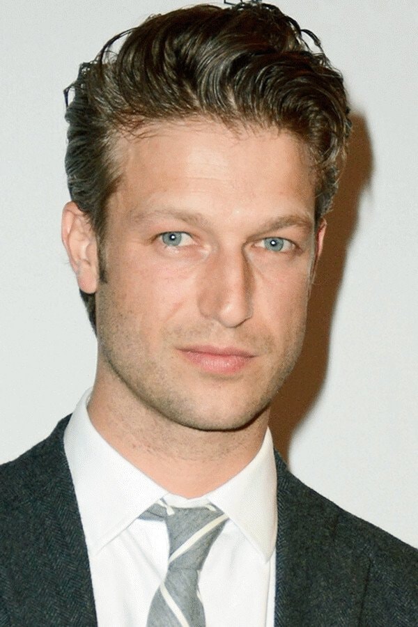 Foto de Peter Scanavino