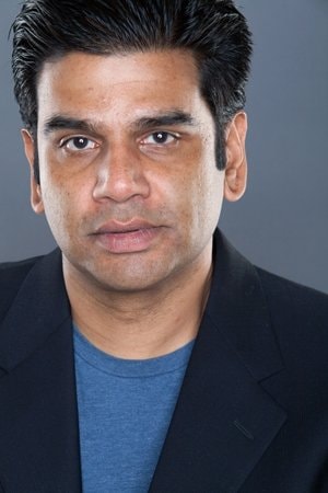 Foto de Ronobir Lahiri
