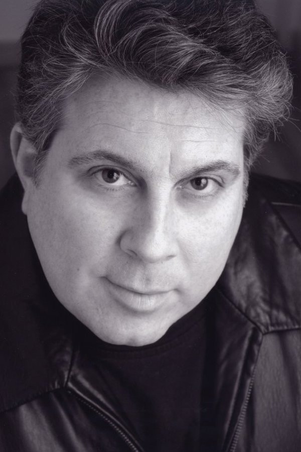 Foto de Tony Cucci