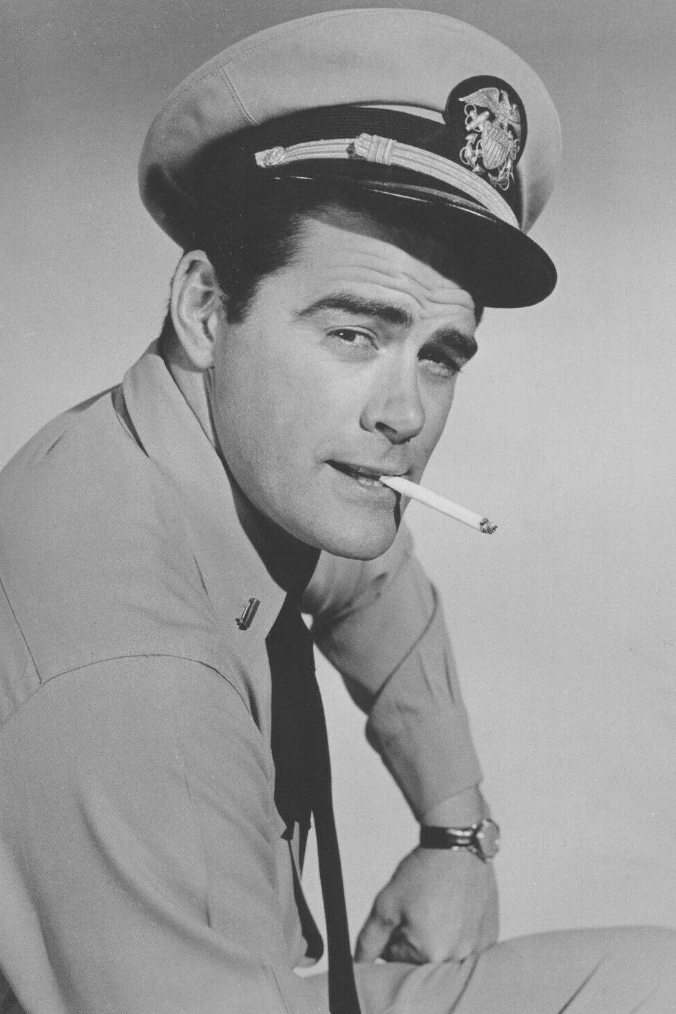 Foto de Jeff Richards