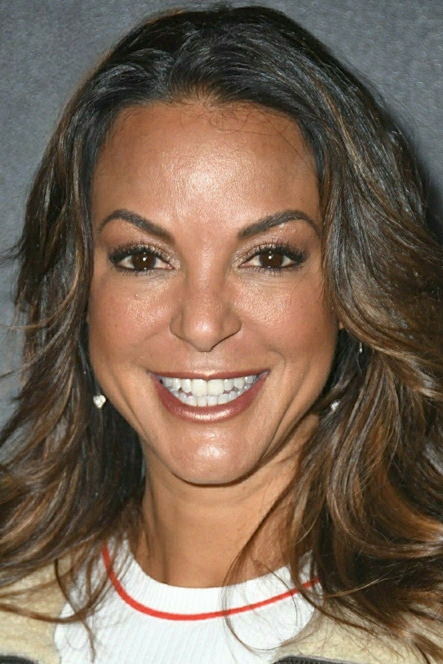 Foto de Eva LaRue