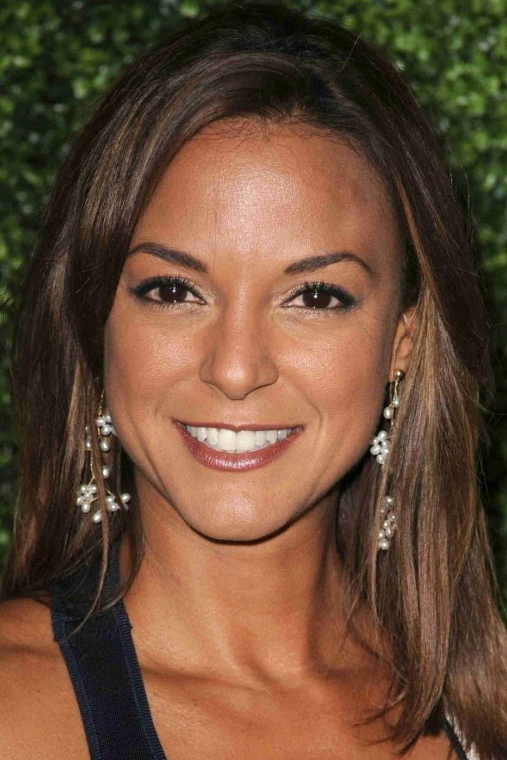 Foto de Eva LaRue