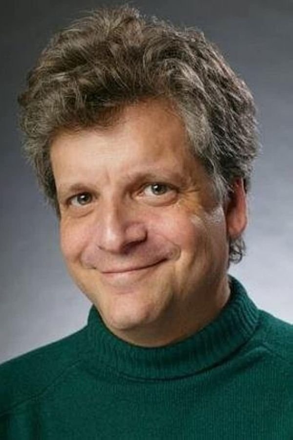 Foto de Robert Fieldsteel