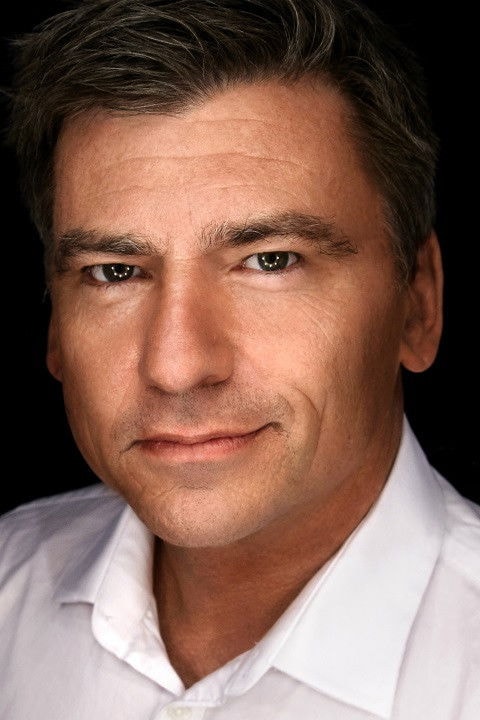 Foto de Mark Ferguson