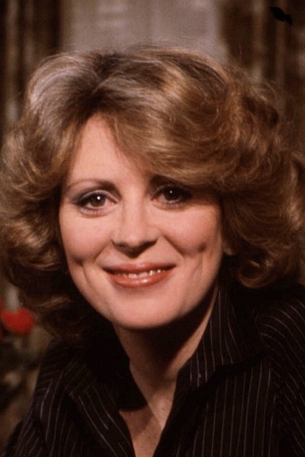 Foto de Sandy Faison