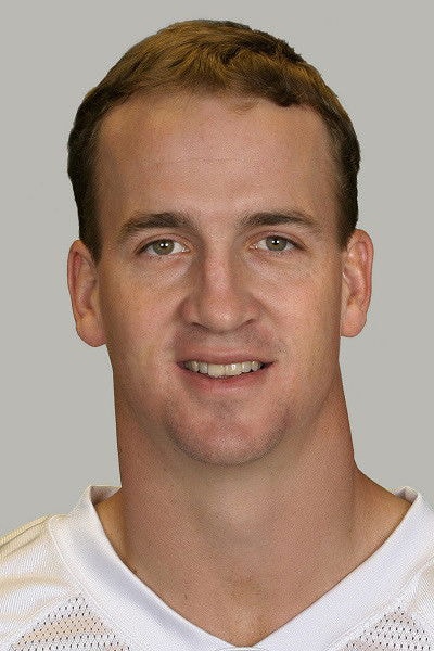 Foto de Peyton Manning
