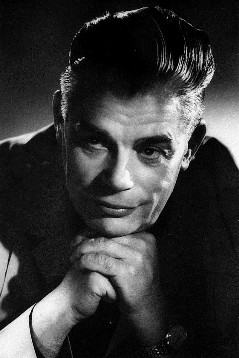 Foto de T.J. Särkkä