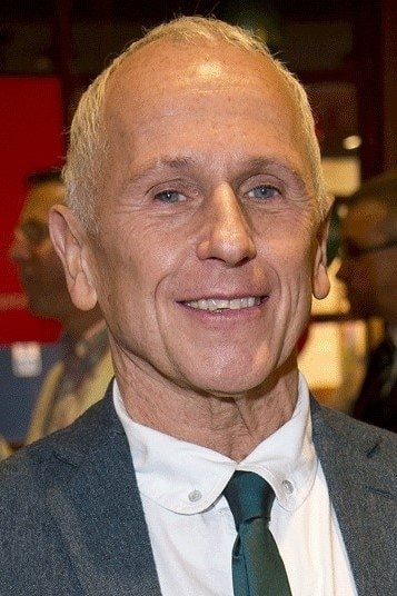 Foto de Wayne Sleep