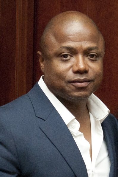 Foto de Randy Jackson