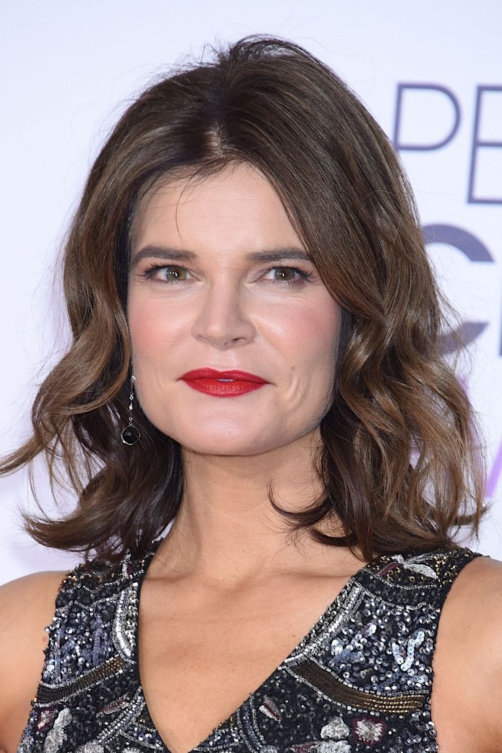 Foto de Betsy Brandt